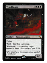 Load image into Gallery viewer, Murders at Karlov Manor Vein Ripper
