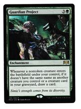Load image into Gallery viewer, Ravnica Allegiance Guardian Project
