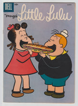 Load image into Gallery viewer, Marge&#39;s Little Lulu #117
