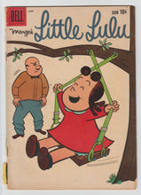 Load image into Gallery viewer, Marge&#39;s Little Lulu #144
