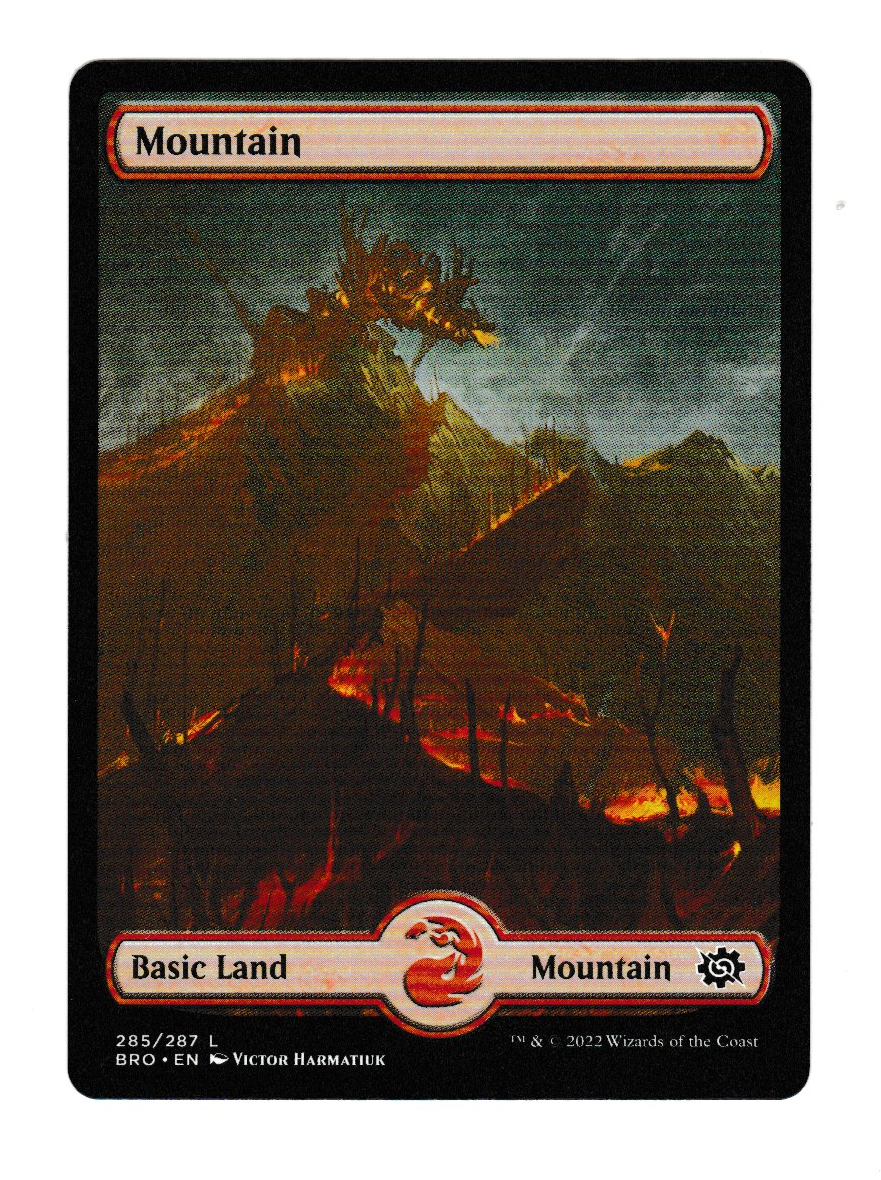 Brothers' War Mountain (285)