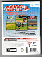 Load image into Gallery viewer, Nintendo Wii MLB Power Pros Used
