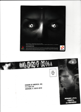 Load image into Gallery viewer, Playstation 1 Silent Hill Damaged Case
