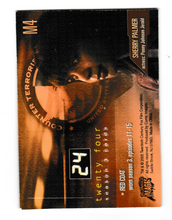 Load image into Gallery viewer, 2005 24 Season 3 Costume Memorabilia #M4 Penny Johnson Jerald
