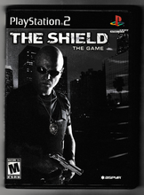 Load image into Gallery viewer, Playstation 2 The Shield The Game Used
