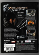 Load image into Gallery viewer, Playstation 2 X-Men 2 Wolverine&#39;s Revenge Used
