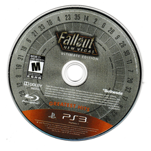 Load image into Gallery viewer, Playstation 3 Fallout New Vegas Ultimate Edition Greatest Hits
