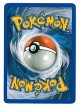 Load image into Gallery viewer, 2013 Black and White Black Star Promos #BW25 Scraggy Moderately Played
