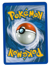 Load image into Gallery viewer, 2012 Pokemon Dragons Exalted #6 Wurmple Reverse Foil
