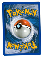 Load image into Gallery viewer, 2012 Black and White Next Destinies Reverse Foil #25 Lapras
