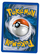 Load image into Gallery viewer, 2009 Platinum Supreme Victors #110 Magikarp
