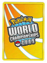 Load image into Gallery viewer, 2009 World Champions Deck Azelf (David Cohen)
