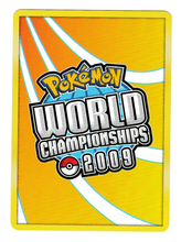 Load image into Gallery viewer, 2009 World Champions Deck Flygon (David Cohen)
