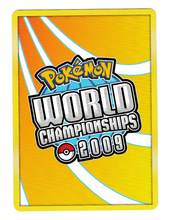 Load image into Gallery viewer, 2009 World Champions Deck Palkia Lv X (David Cohen)
