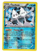 Load image into Gallery viewer, 2012 Pokemon Next Destinies #33 Vanilluxe
