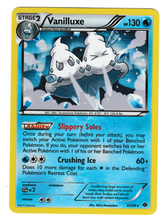 Load image into Gallery viewer, 2012 Pokemon Next Destinies #33 Vanilluxe

