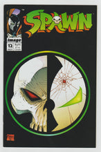 Load image into Gallery viewer, Spawn #12
