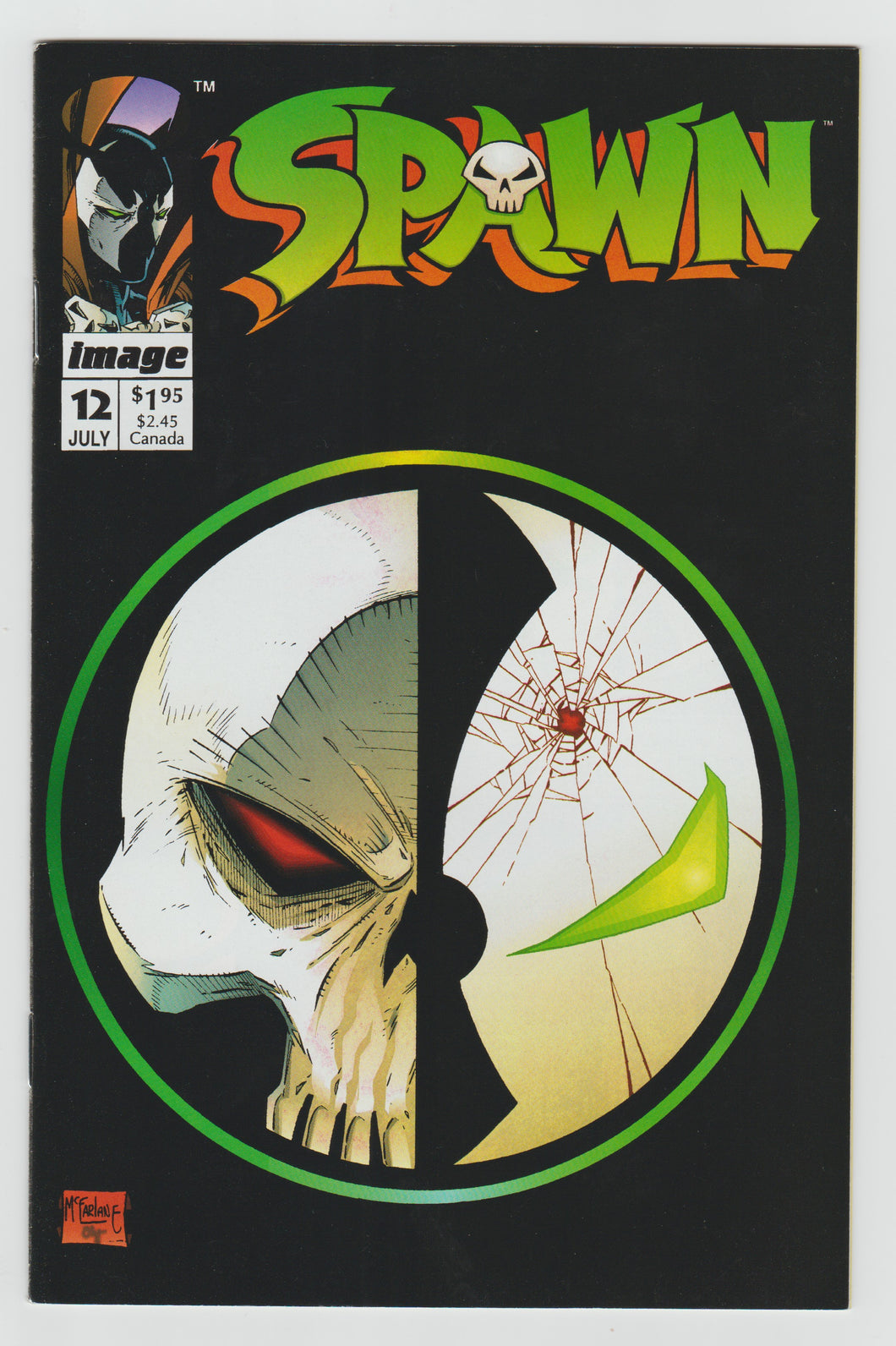 Spawn #12