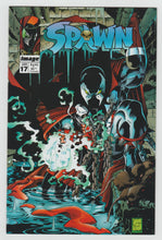 Load image into Gallery viewer, Spawn #17
