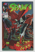 Load image into Gallery viewer, Spawn #8
