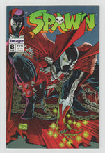 Load image into Gallery viewer, Spawn #8
