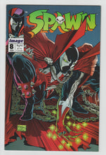 Load image into Gallery viewer, Spawn #8
