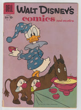 Load image into Gallery viewer, Walt Disney&#39;s Comics and Stories #227
