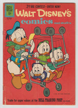 Load image into Gallery viewer, Walt Disney&#39;s Comics and Stories #253
