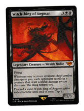 Load image into Gallery viewer, The Lord of the Rings: Tales of Middle-earth Witch-king of Angmar
