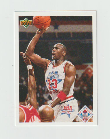 Antonio McDyess 1998-99 Fleer Ultra Basketball Card #48 Phoenix Suns