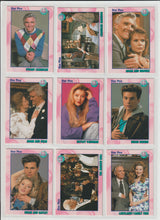 Load image into Gallery viewer, 1991 All My Children Base Set 72 Cards
