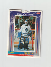 Load image into Gallery viewer, 1993-94 Maple Leafs Score Blacks #24 Felix Potvin
