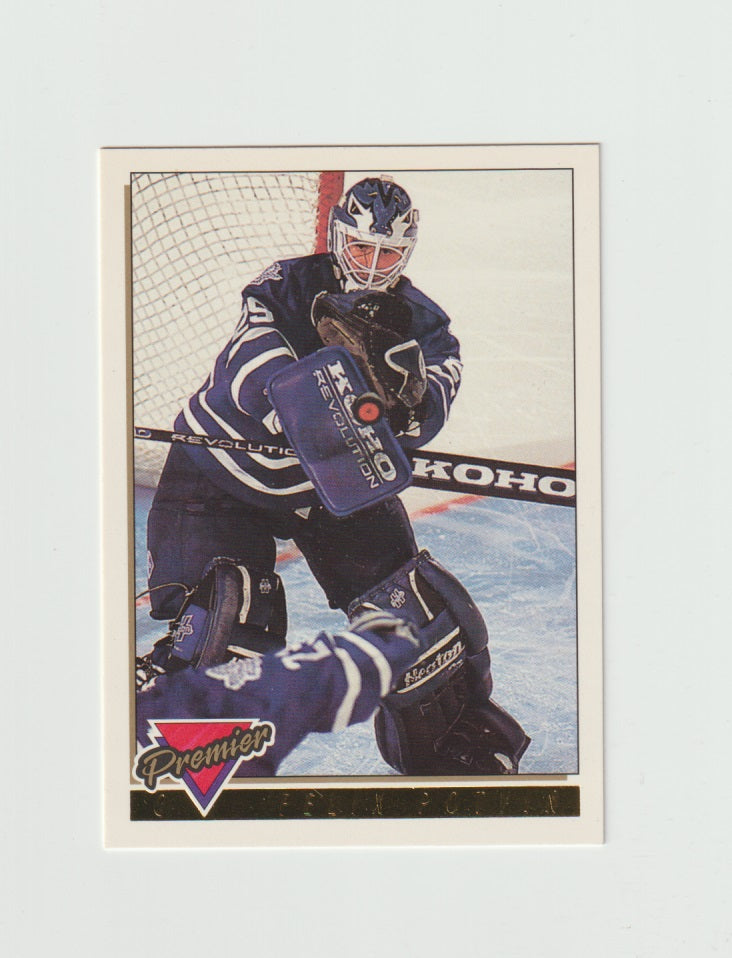 1993-94 OPC Premier Gold #30 Felix Potvin