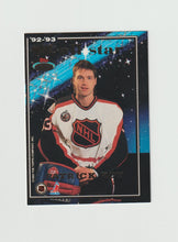 Load image into Gallery viewer, 1993-94 Stadium Club All-Stars #1 Patrick Roy &amp; Ed Belfour
