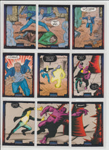 Load image into Gallery viewer, 1993 Dark Dominion Base Set 150 Cards
