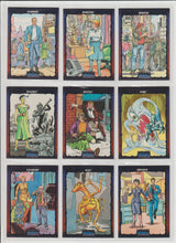 Load image into Gallery viewer, 1993 Dark Dominion Base Set 150 Cards
