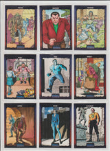 Load image into Gallery viewer, 1993 Dark Dominion Base Set 150 Cards
