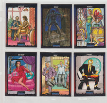 Load image into Gallery viewer, 1993 Dark Dominion Base Set 150 Cards
