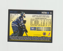 Load image into Gallery viewer, 1994-95 OPC Premier Special Effects #355 Felix Potvin
