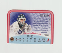 Load image into Gallery viewer, 1995-96 Donruss Between The Pipes #9 Felix Potvin
