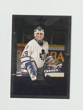 Load image into Gallery viewer, 1995-96 Donruss Elite Die Cuts Uncut #97 Felix Potvin
