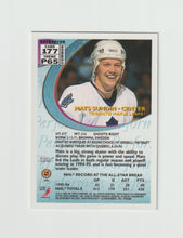 Load image into Gallery viewer, 1995-96 Finest Refractors #177 Mats Sundin
