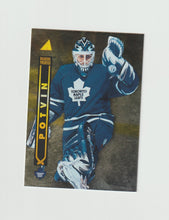 Load image into Gallery viewer, 1995-96 Pinnacle Roaring 20s #10 of 20 Felix Potvin
