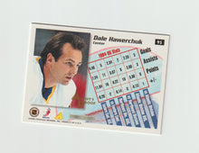 Load image into Gallery viewer, 1995-96 Summit Artists Proofs #95 Dale Hawerchuk
