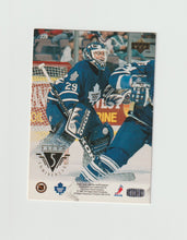 Load image into Gallery viewer, 1995-96 Upper Deck Electric Ice #228 Felix Potvin
