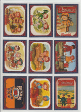 Load image into Gallery viewer, 1995 Campbell&#39;s Collection Base Set 72 Cards
