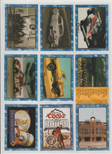 Load image into Gallery viewer, 1995 Coors Base Set 100 Cards
