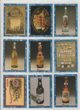 Load image into Gallery viewer, 1995 Coors Base Set 100 Cards
