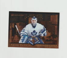 Load image into Gallery viewer, 1996-97 Donruss Ice Les Gardiens #3 Felix Potvin
