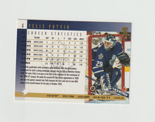 Load image into Gallery viewer, 1996-97 Donruss Press Proofs #96 Felix Potvin

